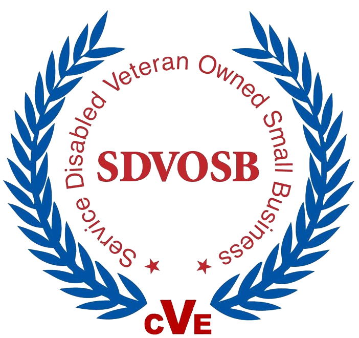 SDVOSB Certification