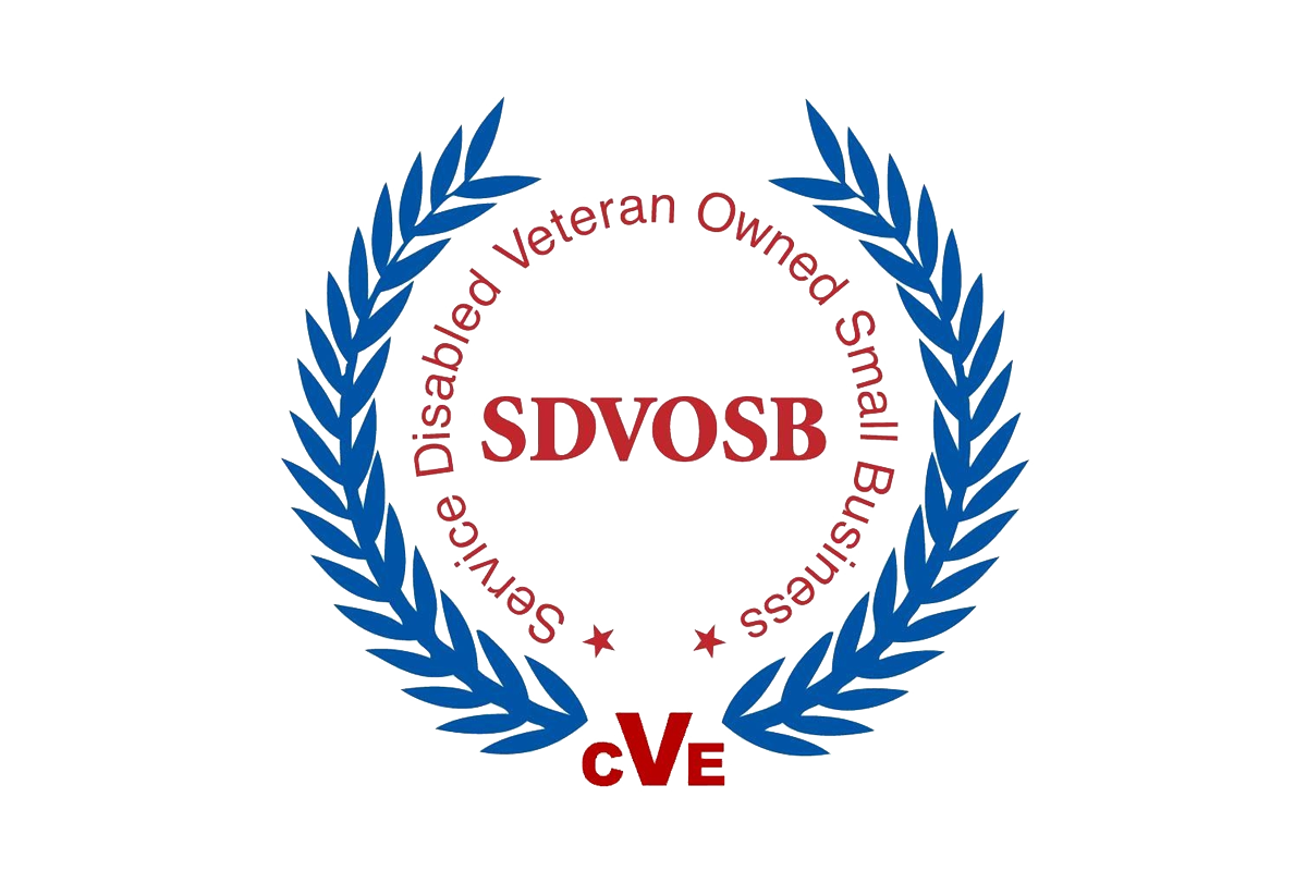 SDVOSB Certification