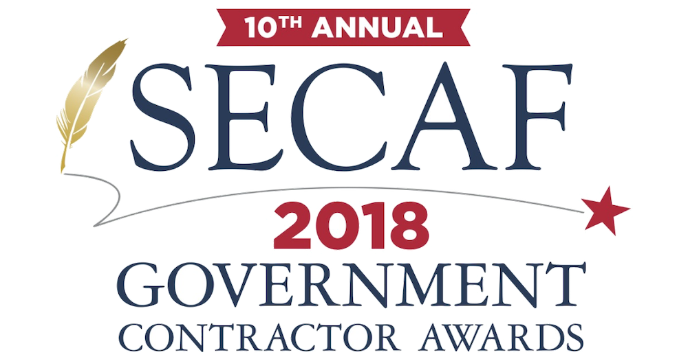 Invictus Named As 10th Annual SECAF Awards Finalist