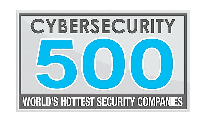 Invictus Lands On Coveted Cybersecurity 500 2018