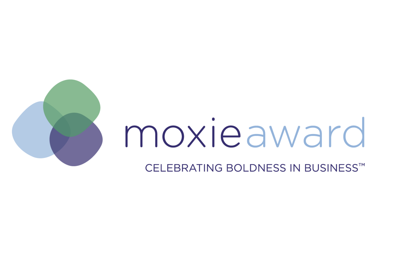 2018 Moxie Award for Boldness in Business – Cyber