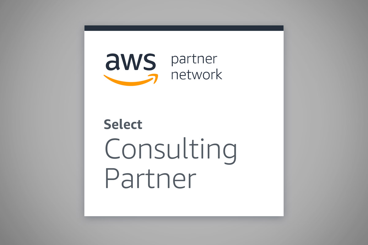 Invictus Becomes an AWS Partner