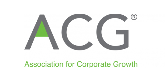 Invictus is Recognized by the Association for Corporate Growth