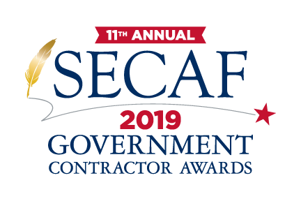 Invictus is Named as 2019 SECAF Finalist