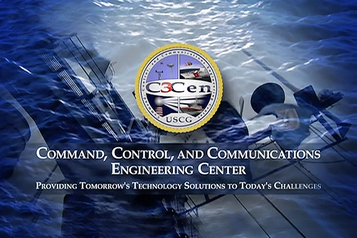 Invictus Coast Guard Team Recognized for Response to Cyber Vulnerability