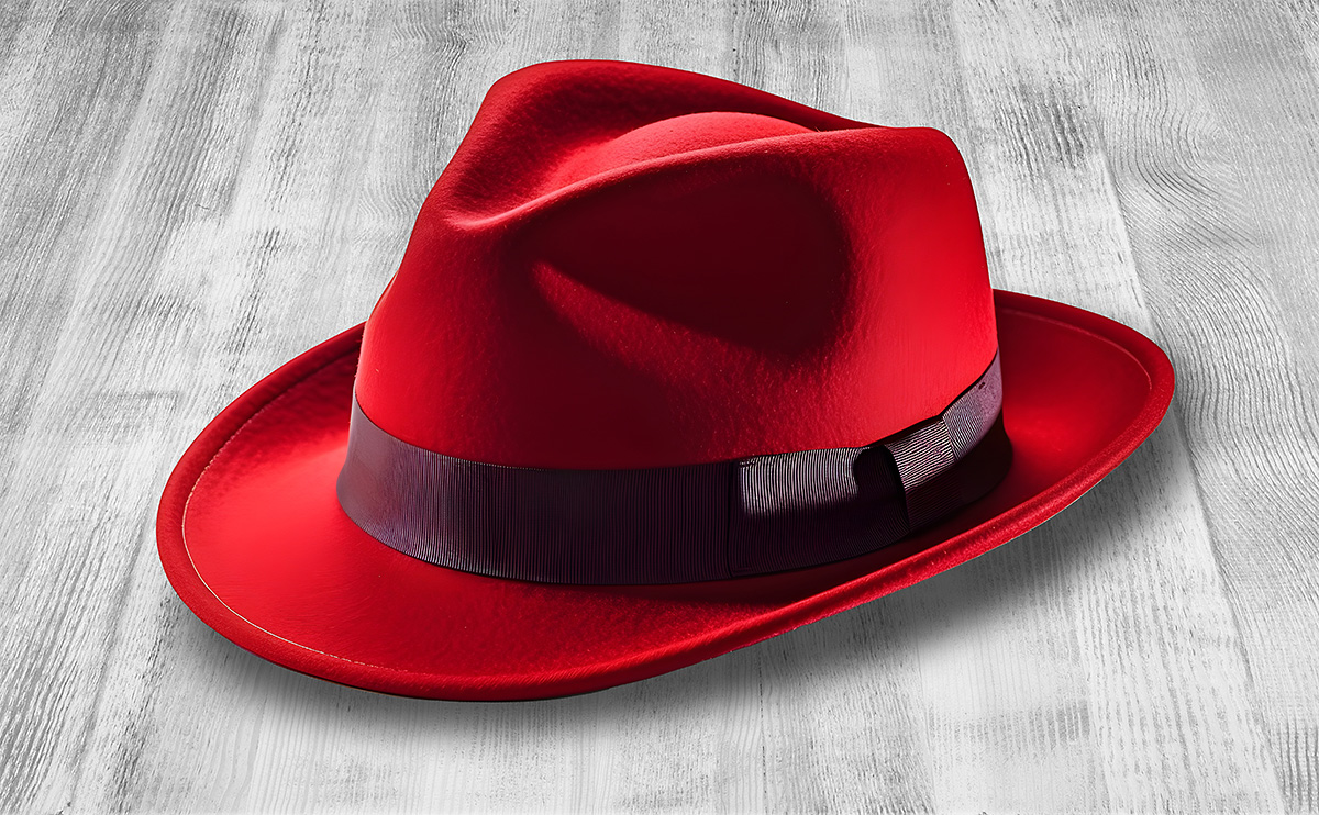 Invictus Hosts On-Site Red Hat Training