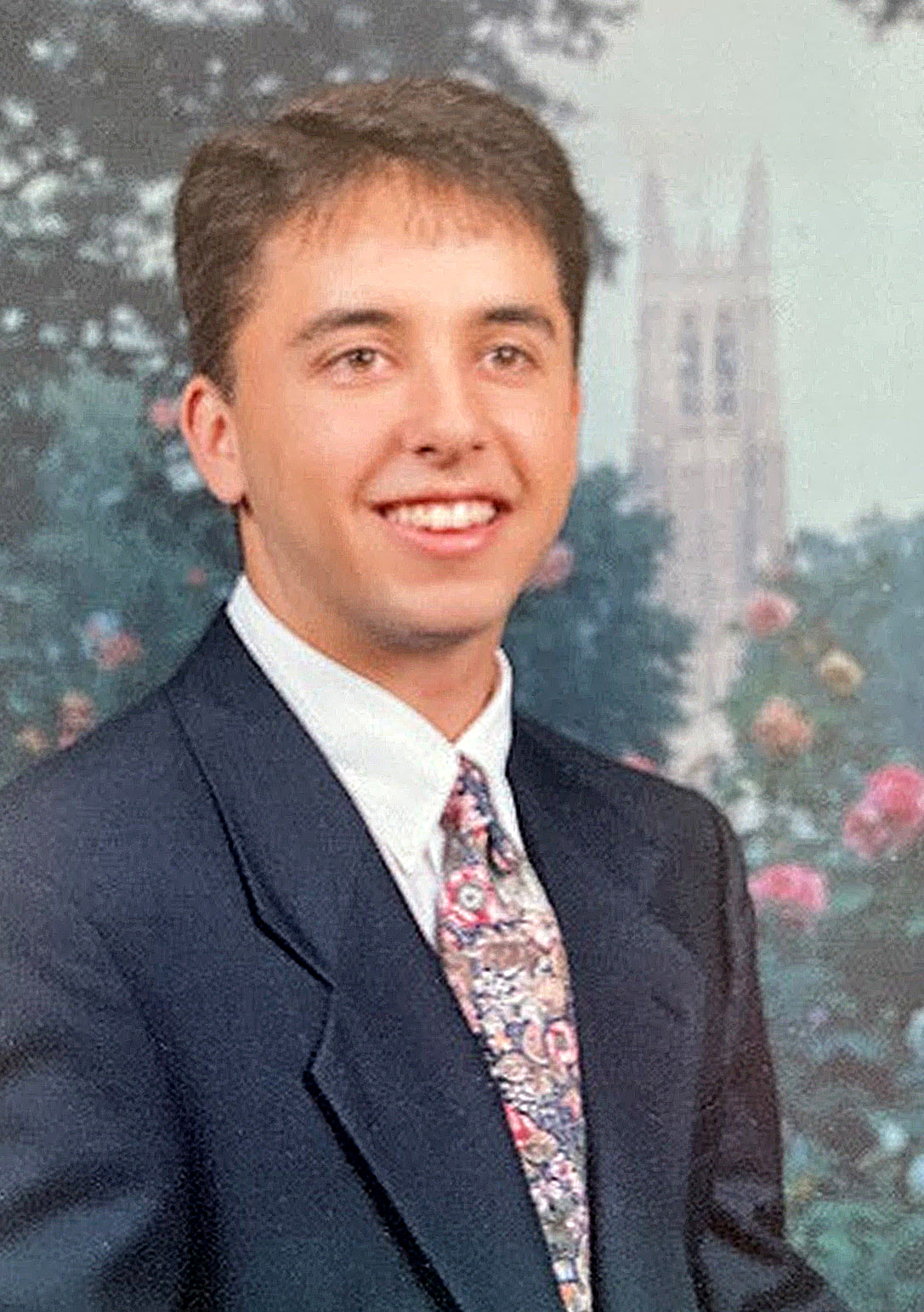 Jeff Schwartz Invictus