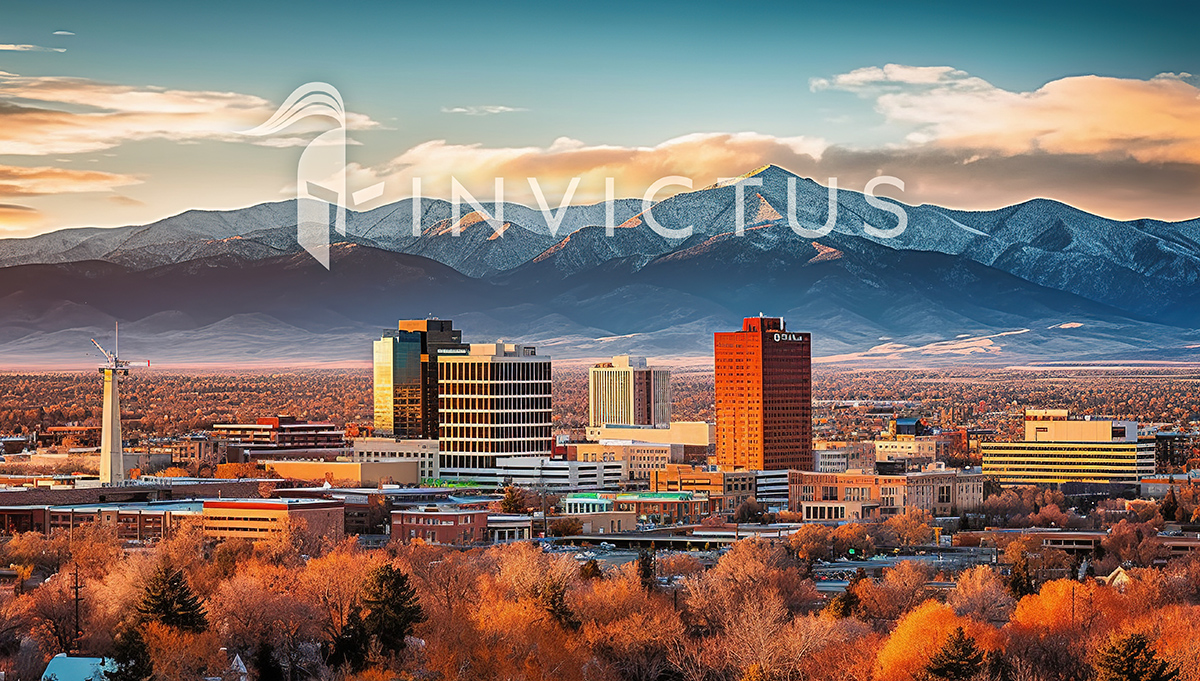 Invictus Expands Into Colorado