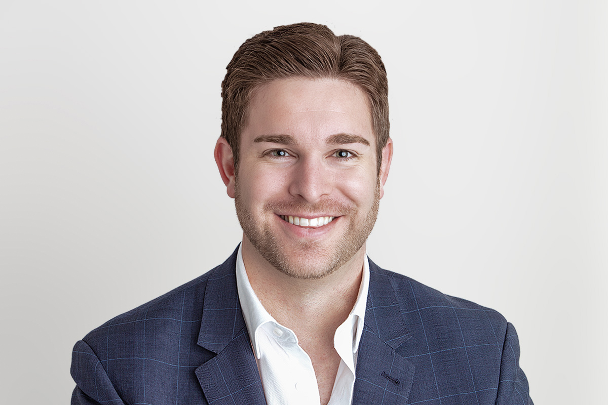 Sean Papso Chief Operating Officer