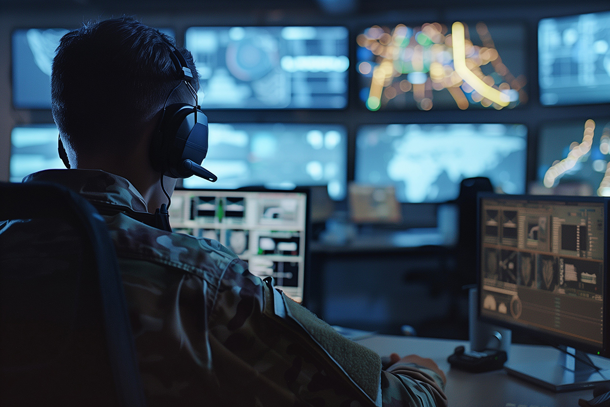 Providing Rapid Response Cybersecurity Solutions to Maximize Mission Impact