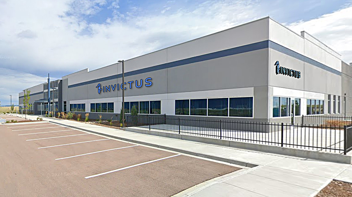 Invictus Finishes 2024 with Major Expansion and Over 200% Growth