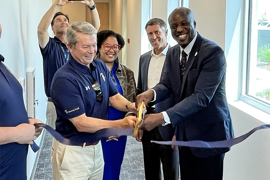 New Mission Hub Activated in Colorado Springs