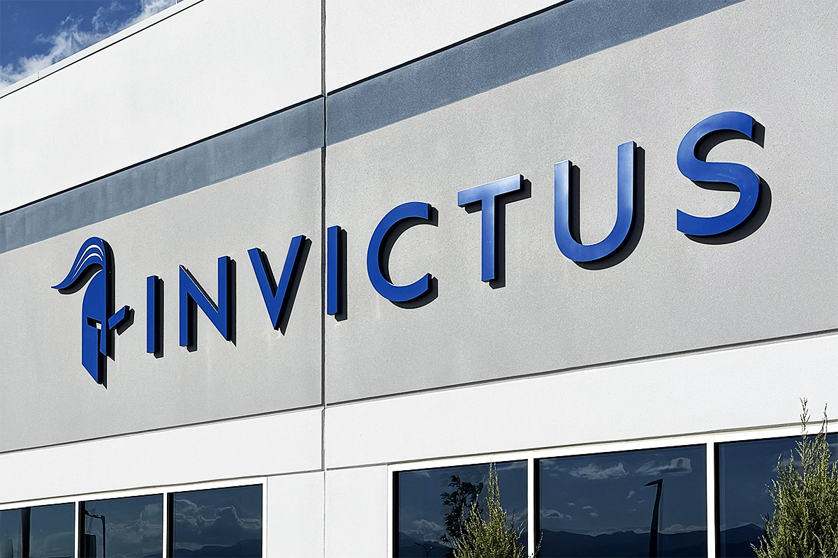 Invictus Celebrates 11 Years of Success
