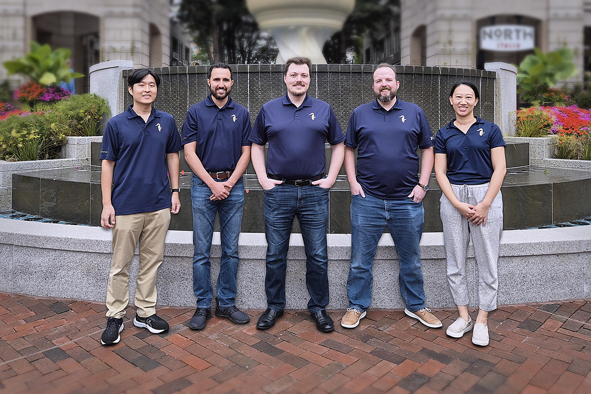 Invictus Supported Team Wins National Intelligence Professional Award