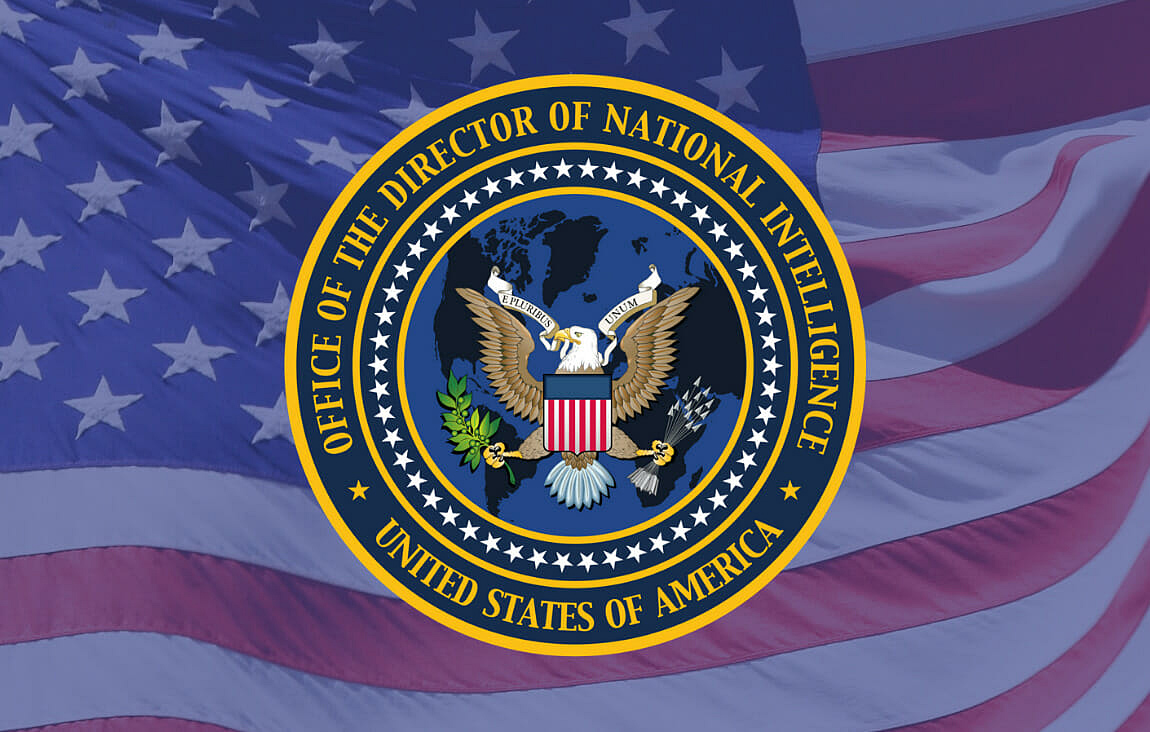 Invictus Supported Team Wins National Intelligence Professional Award