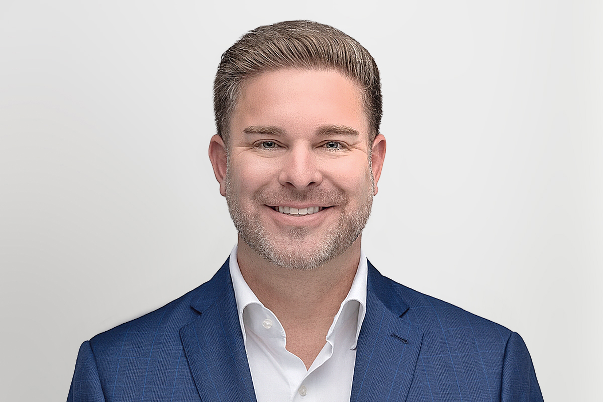Sean Papso Chief Operating Officer