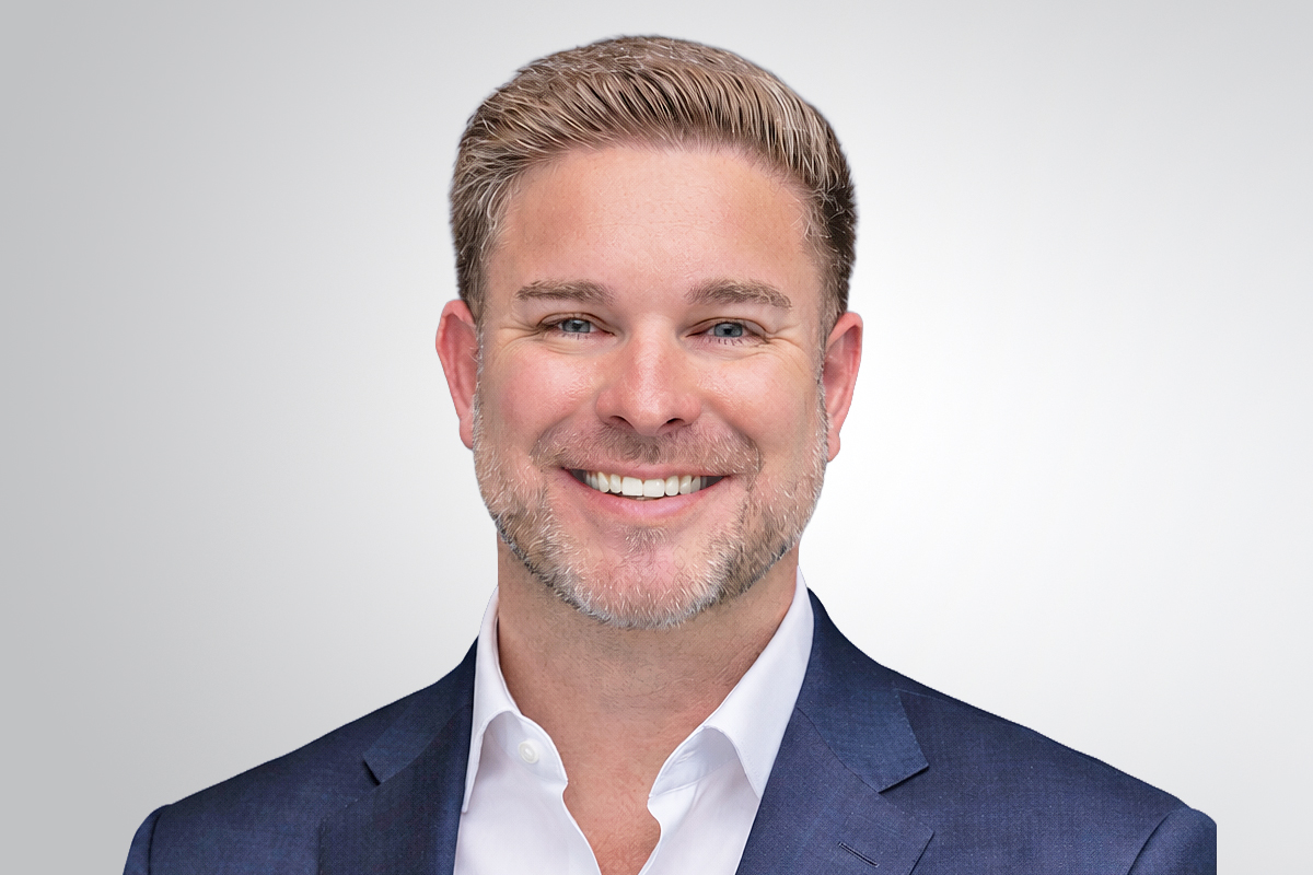 Sean Papso President and Chief Growth Officer