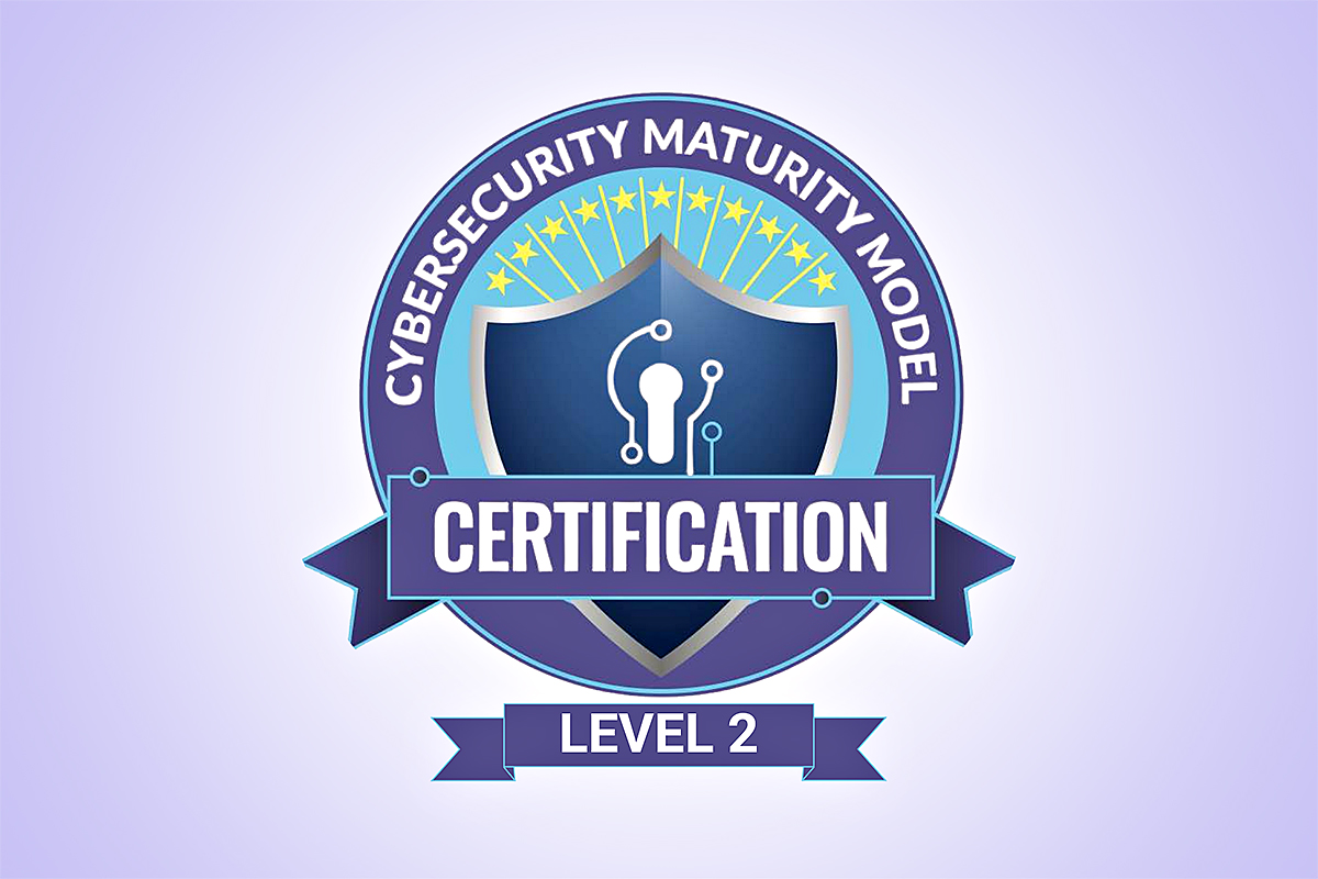 Invictus Remains Unconquered by Obtaining a Perfect CMMC Level 2 Assessment Score! 