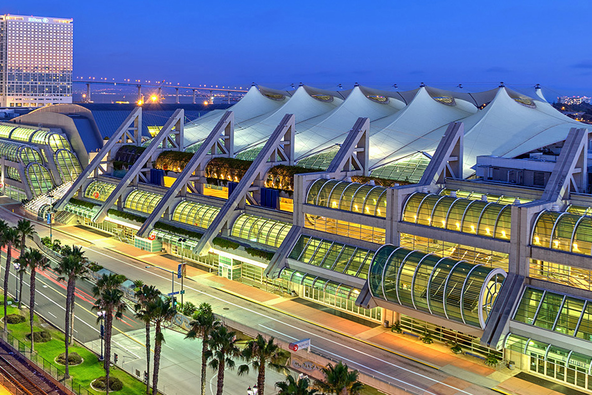 Invictus Attends WEST 2026 Naval Conference