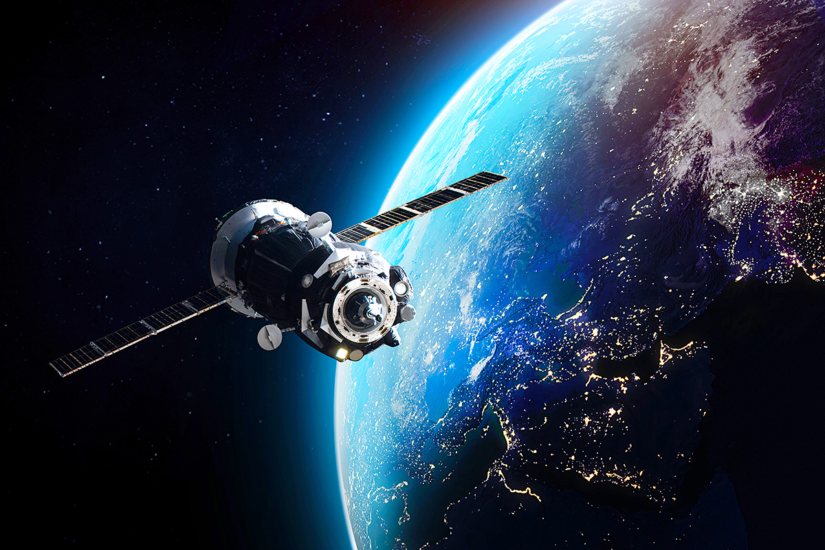 Invictus COO Attends Schriever Space Futures Forum in LA