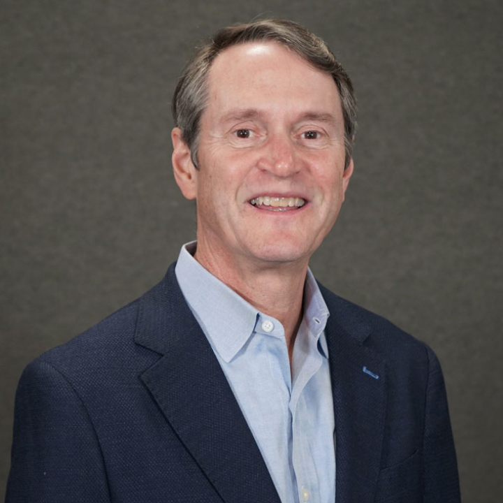 Anthony Christie Chief Executive Officer