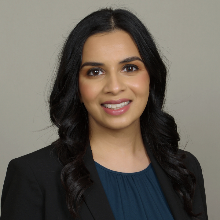 Farah Shah Chief Legal Officer