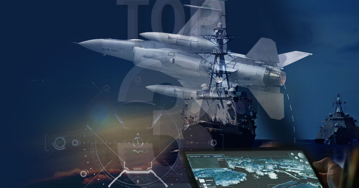 Echoes of the Greatest Generation: My 3 Takeaways from DODIIS 2026