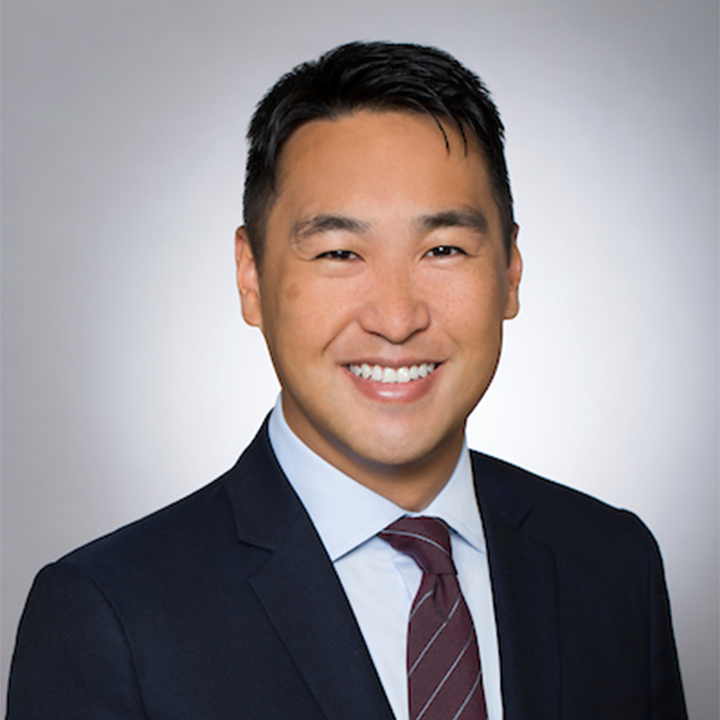 Michael Sang Chief Financial Officer